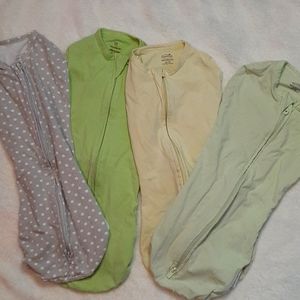 Swaddle | Bundle | Newborn